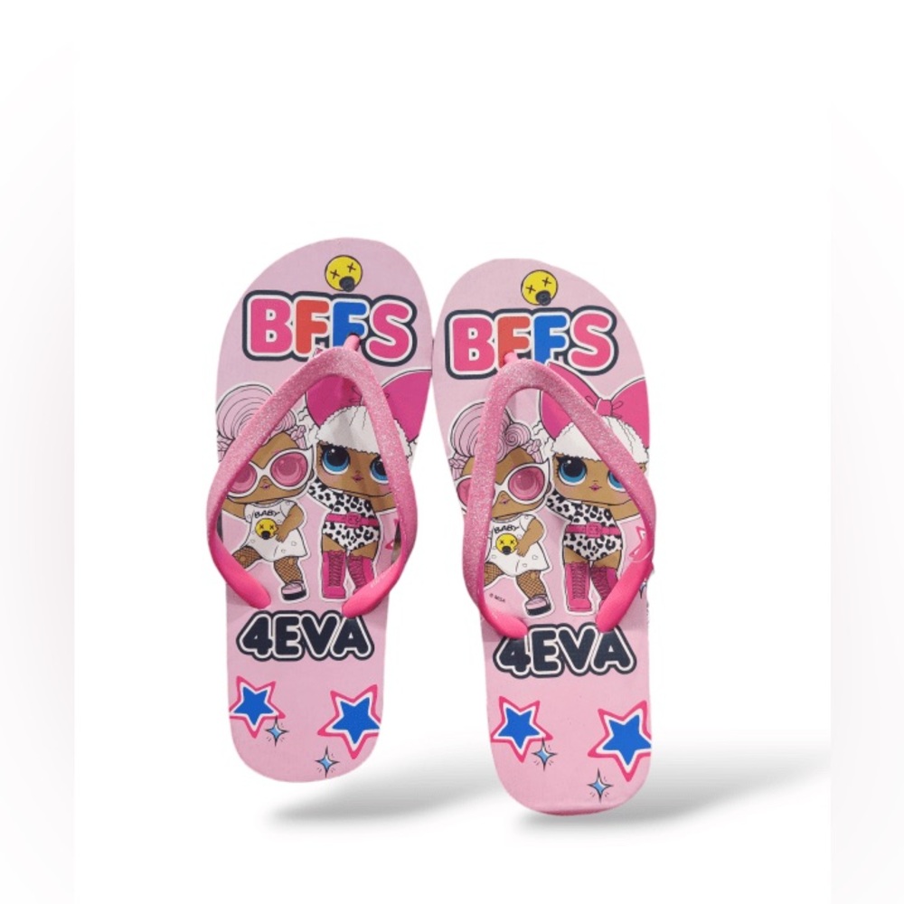 LOL Surprise Flip Flops - Picture 1 of 3